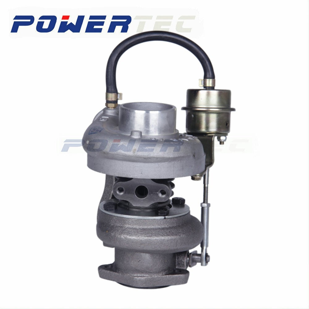 Turbocharger charger compatible with Perkins Phaser 115Ti T4.40 engine 4.0 L 758817-0001 2674A150
