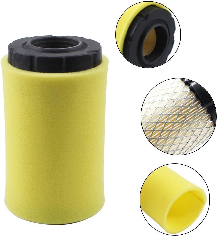 AirPre Filter For GY21055 MIU11511 B  S Intek Series 20-21 Gross HP Lawn Mower