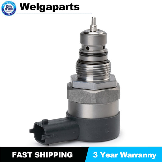 0281006017 Fuel Pressure Regulator Control Valve for Ford 2011-2019