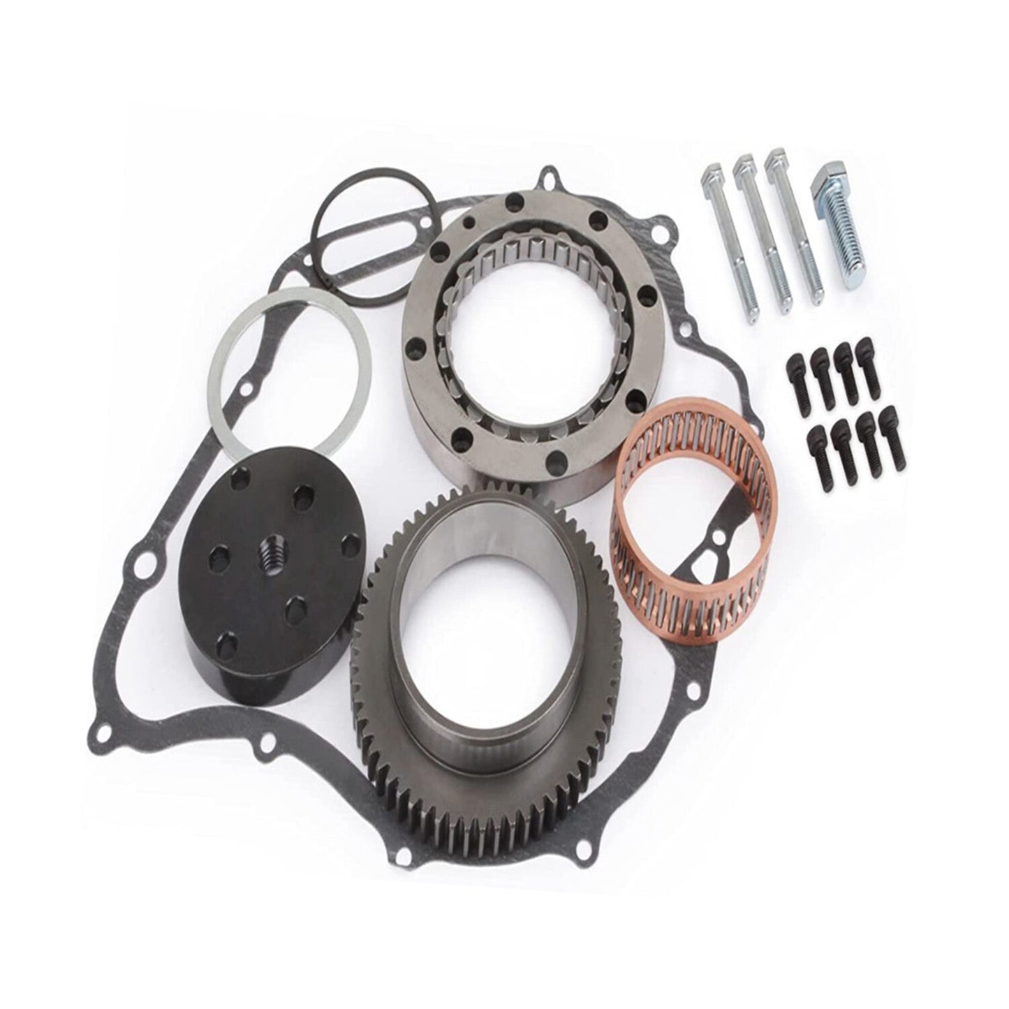 for Yamaha VStar XVS 1100 XVS1100 Starter Clutch Kit  PULLER TOOL 99-09 NEW
