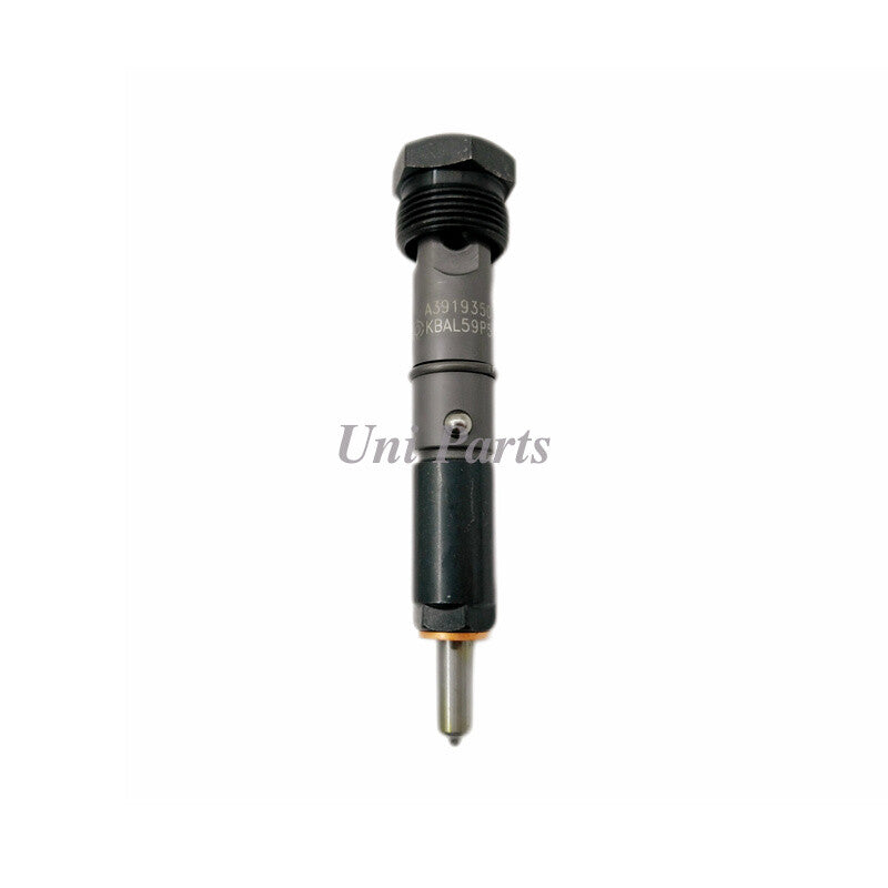 3919350 is for Dodge for RAM 5.9L 89-93; 3919339 is a 6-piece equipment manufacturer ( ) fuel injector.