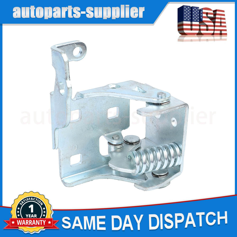 Door hinge front drive lower left side for Chevrolet Suburban for GMC for Yukon 20969645