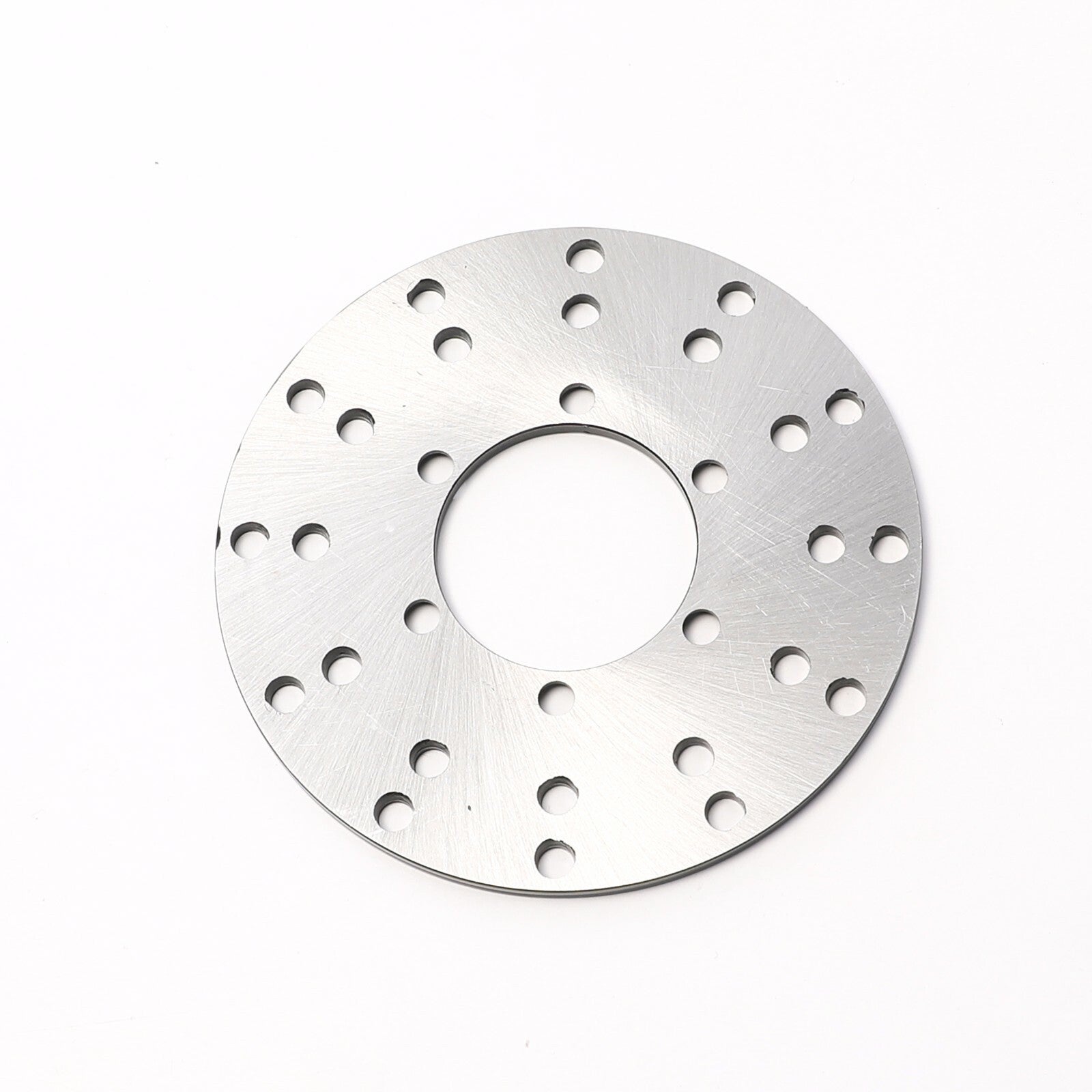 130mm Front Brake Disc Rotor Quad Dirt Bike Go Kart ATV Buggy 4 Wheelers for Golf Ca