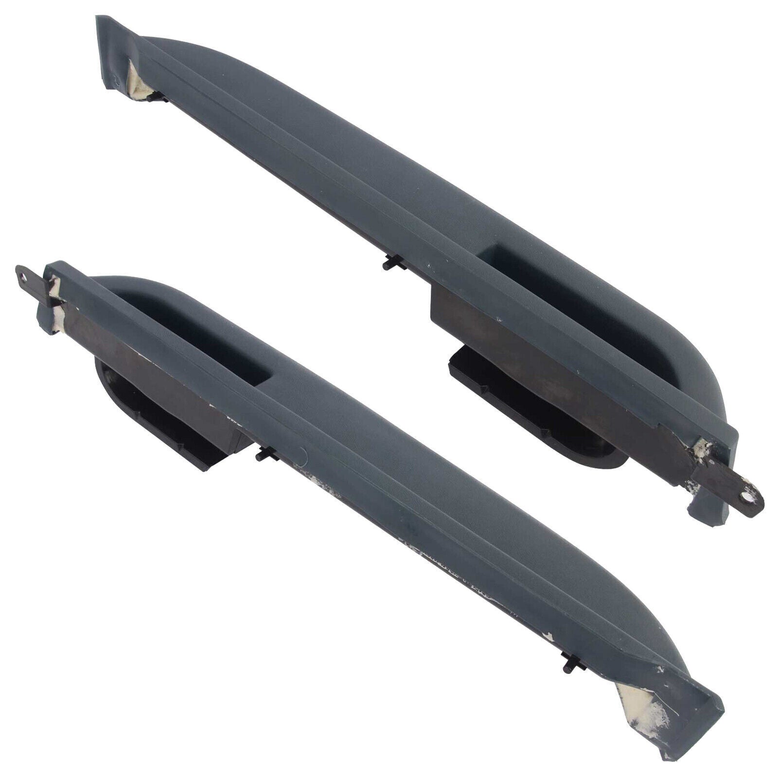 2Pcs Front Left  Right Door Armrest for Chevrolet C1500 C2500 K1500 1990-1994
