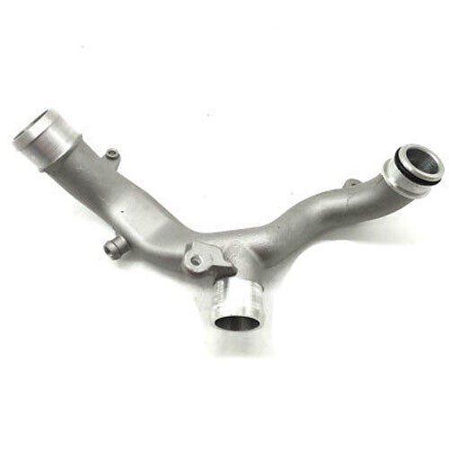 LR092992 Aluminum Coolant Pipe and Water Socket Set for Land Rover 3.0L V6