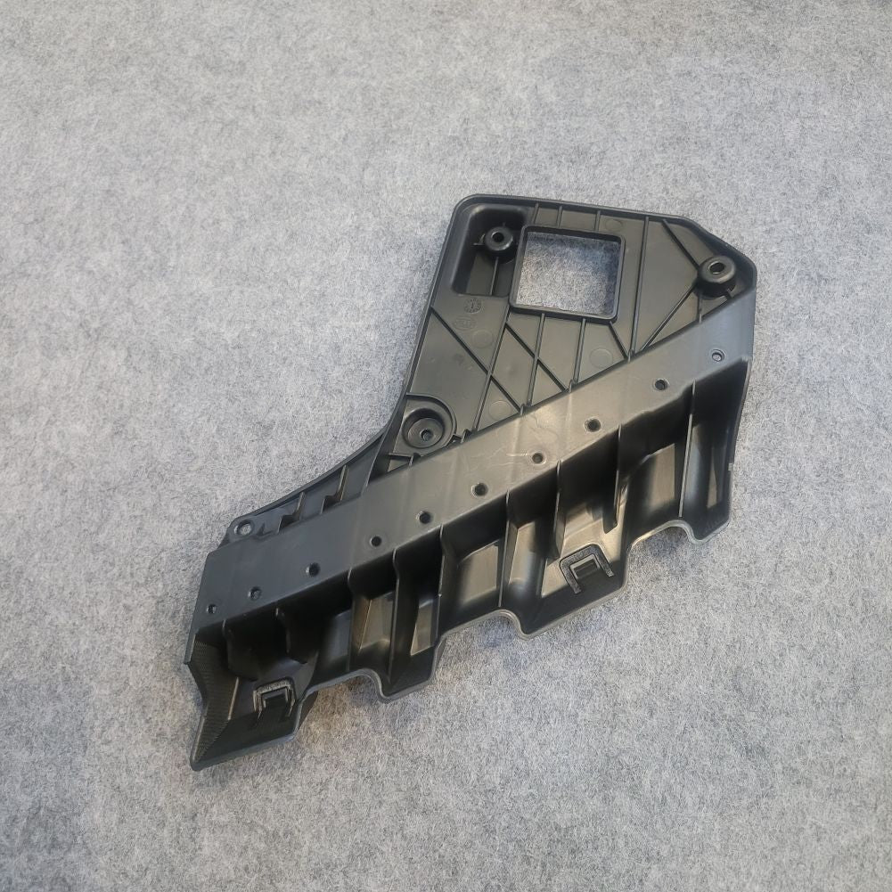 Headlight Bumper Support Brackets for Tesla Model 3 Y 21-23