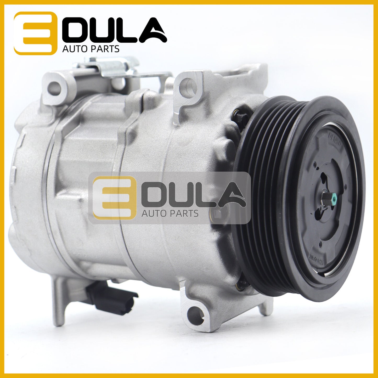 The AC compressor is suitable for Kia Rio 2017-2021 97701-H8000 9701H8000 1E39E-17000