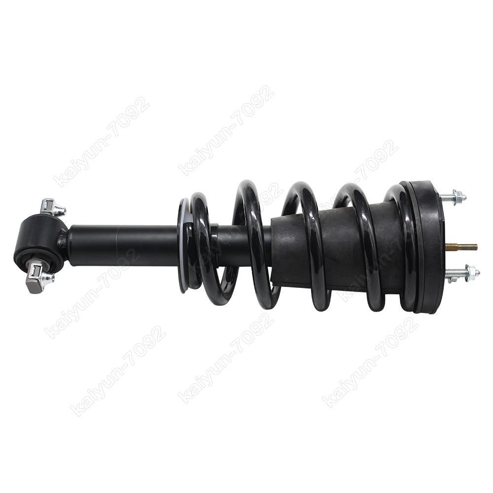 Front Air Suspension Shock Strut Assys 580-435 Fit for Escalade for Chevy Tahoe Suburban