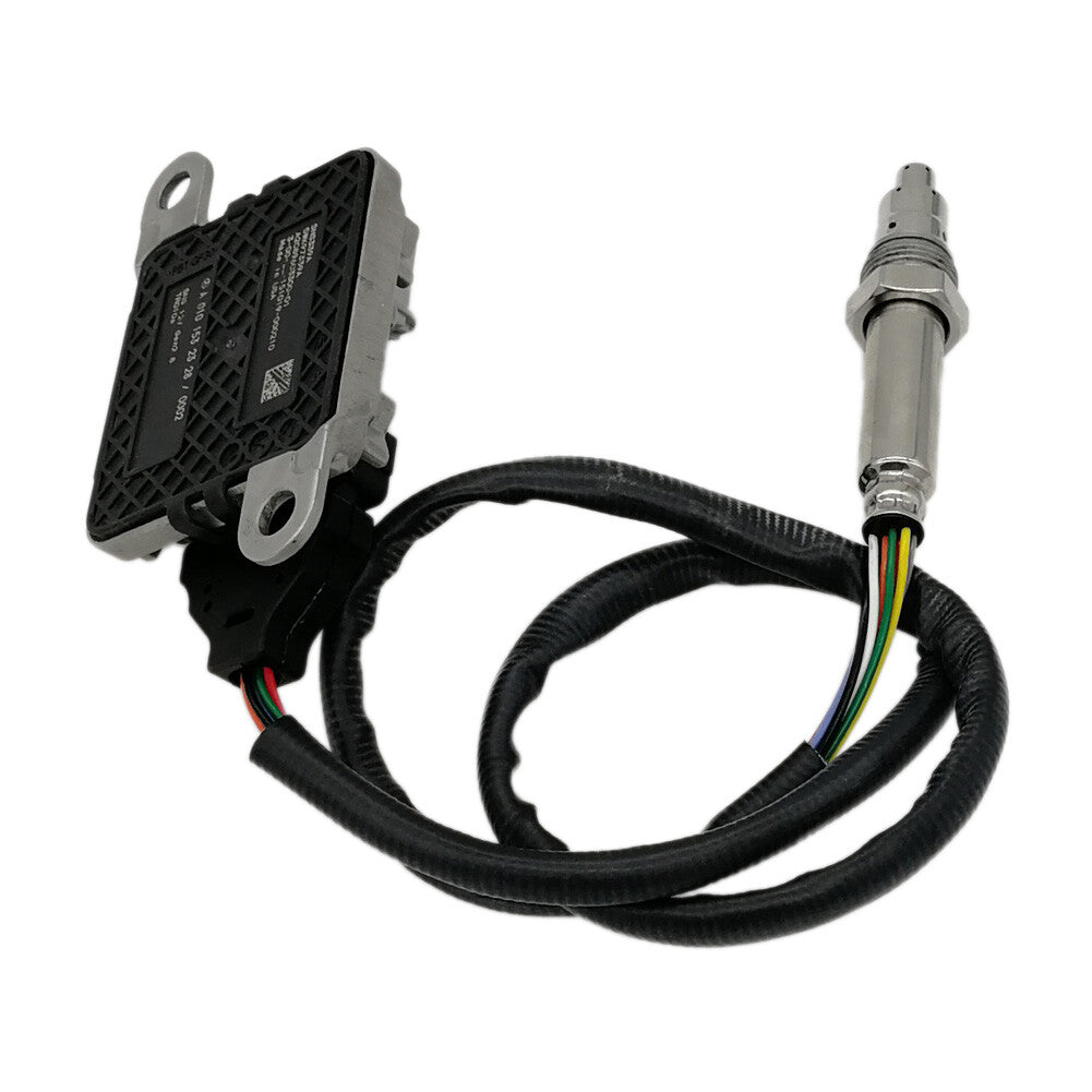 New Nox Sensor Outlet For Detroit Diesel DD13 DD15 DD16 A0101532328 5WK97339A
