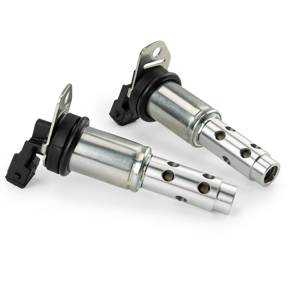 Engine Variable Timing Control Valve Solenoid VVT 11367585425 is suitable for BMW 128i and 330i.