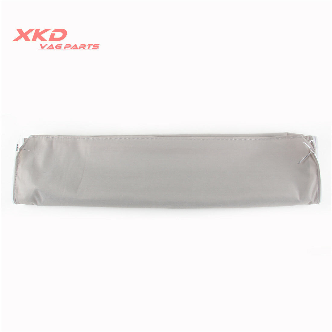Grey sunroof sunshade assembly suitable for Porsche for Cayenne 955562716012G0