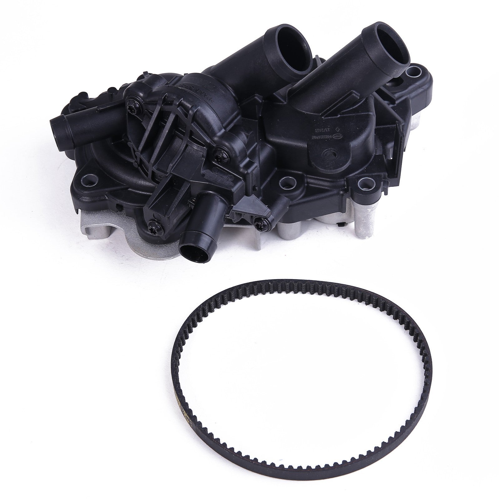 Water Pump W/ Belt for VW for Jetta 1.4T EA211 Z=87