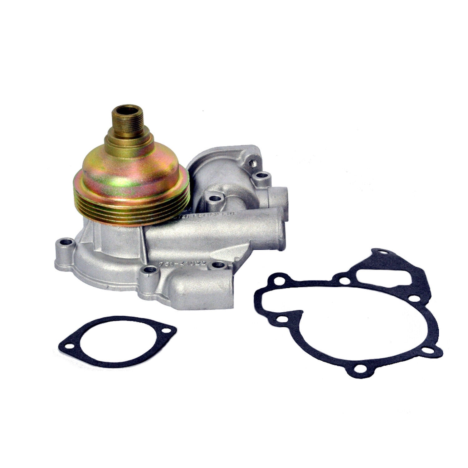 Engine Genset Water Pump 751-41022 Fits for Alpha LPW LPWS LPWT