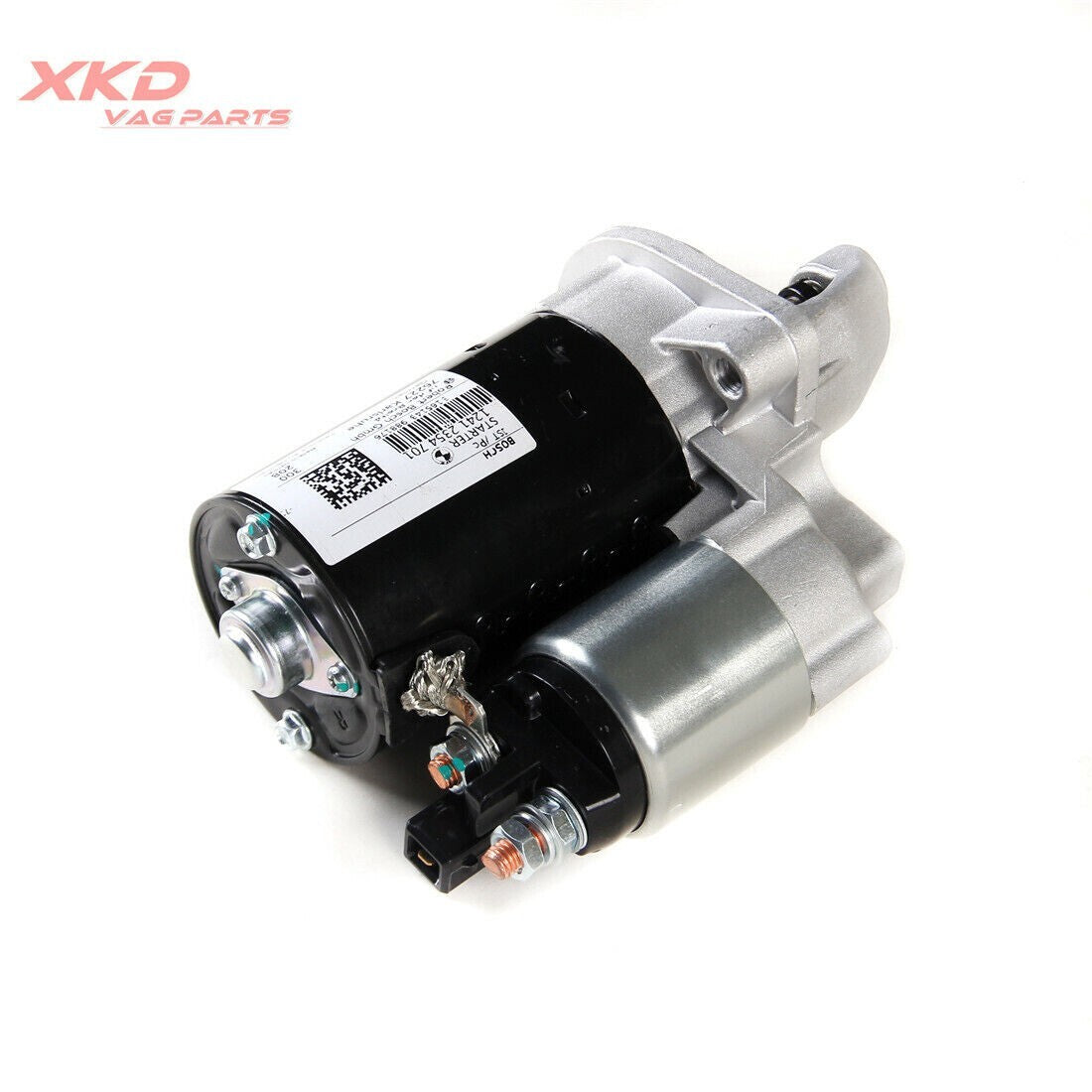 3.0L engine starter suitable for BMW 528i, 530i, 535i, X3, X5, Z4, 335i, 124123547