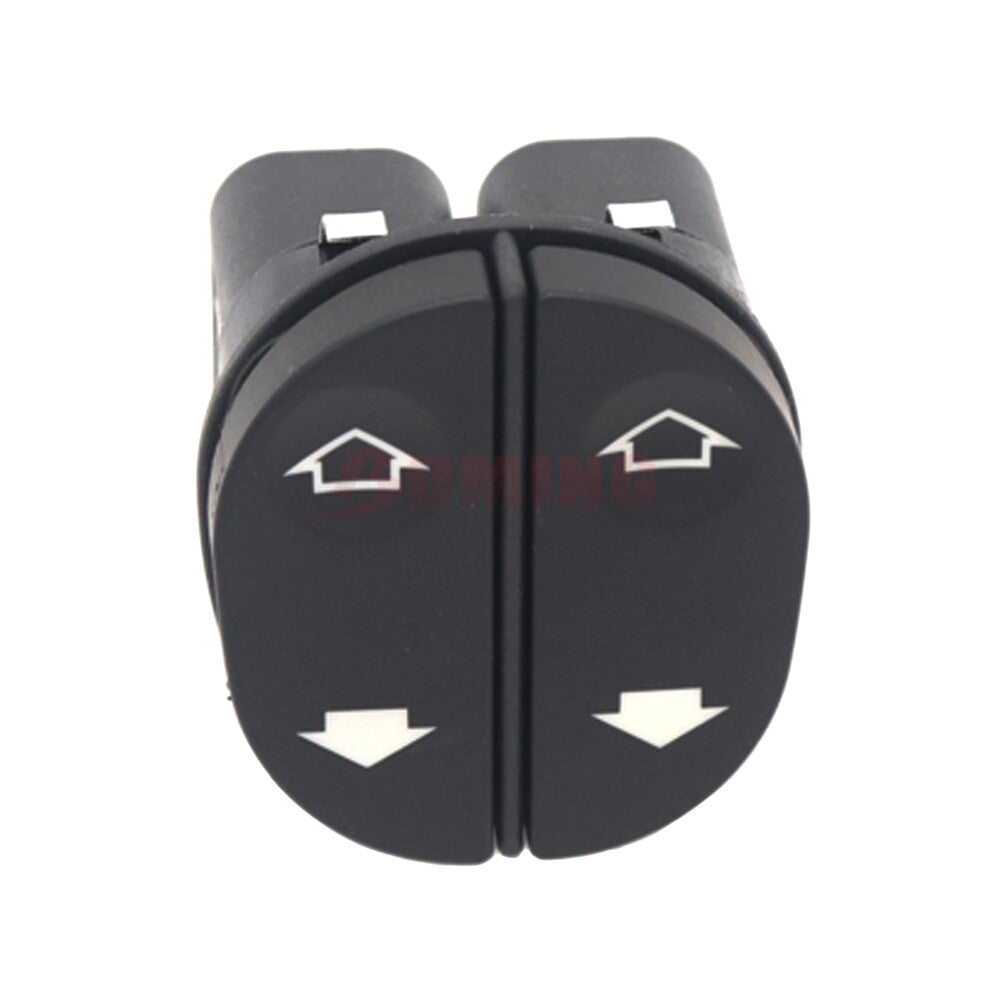 Electric window windshield socket switch for Ford Fiesta Fusion KA for Puma 96FG14529BC