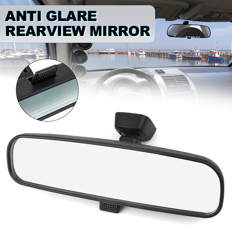 Rear View Mirror Interior 87810-52041 Fit for Toyota Prius RAV4 Yaris Echo for Scion