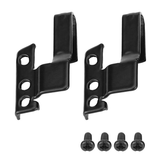 2pc Wiper Adapters-Car Front Wiper Blade Arm Adapter Kit 3392390298