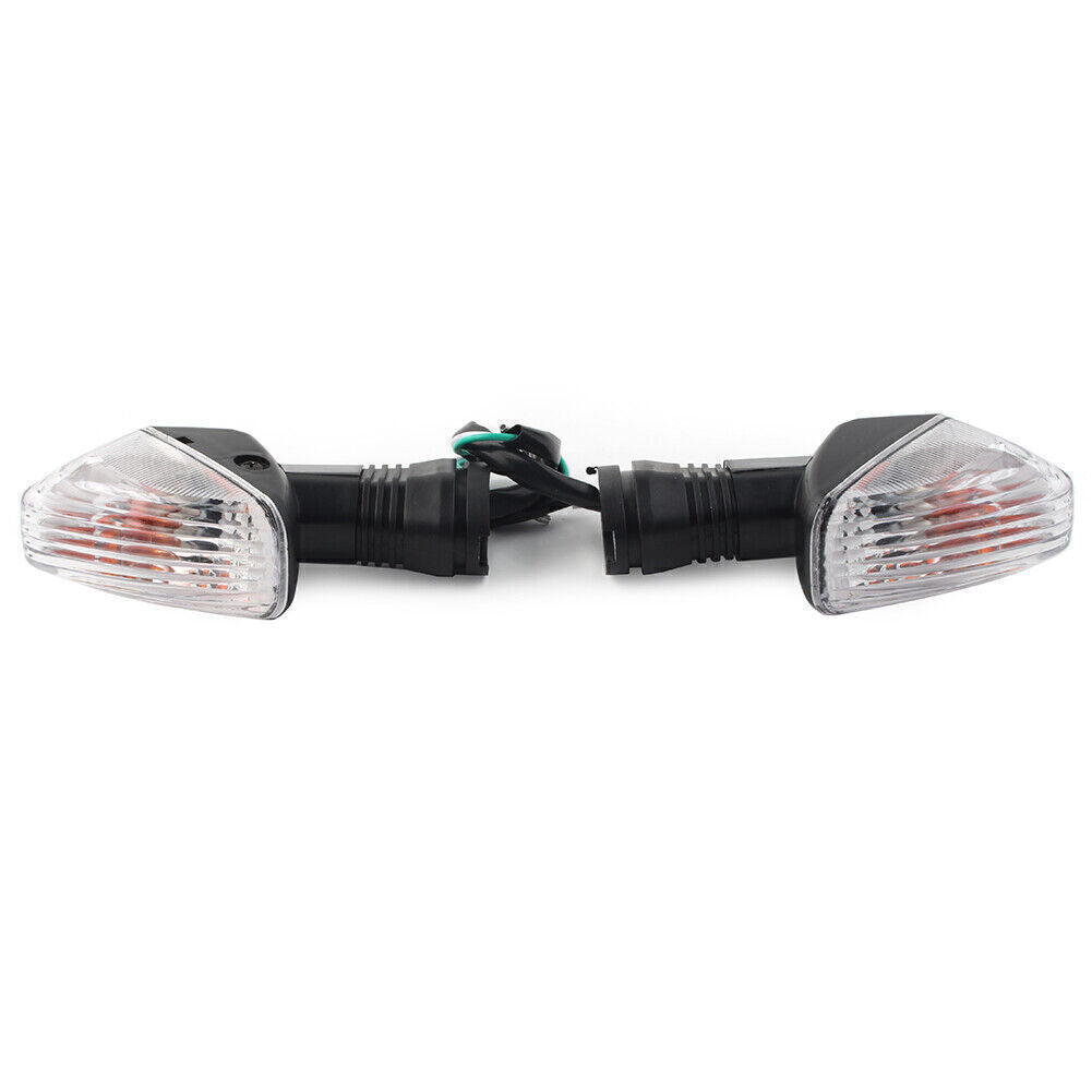 for Kawasaki KLE 500 650 ZX-6R 636 600 Front/Rear Lamp Turn Signal Lights