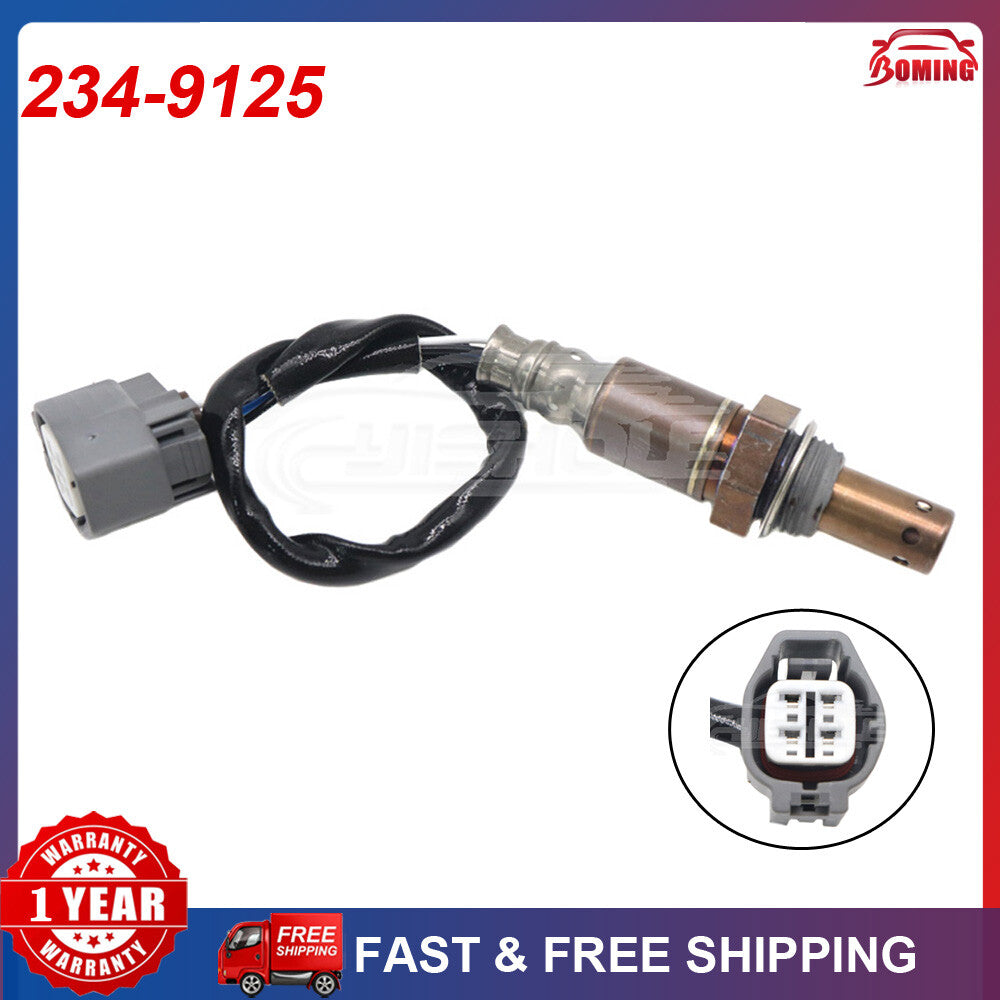 The upstream oxygen (O2) sensor is suitable for 2010-2015 for Mercedes-Benz Sprinter 2500 3500 3.0L V6.