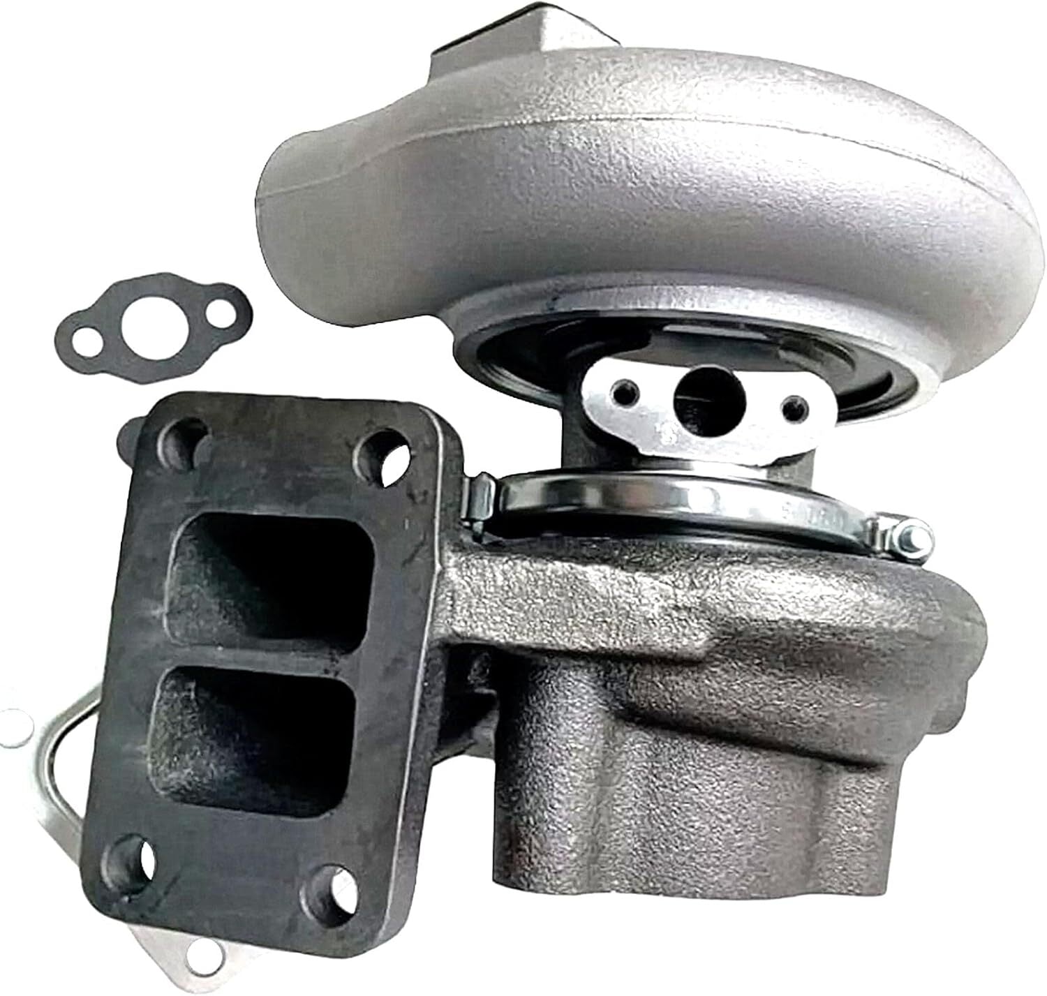 Turbocharger 49179-02340 for Mitsubishi S6K S6KT Engine CAT 320B 320C Excavator