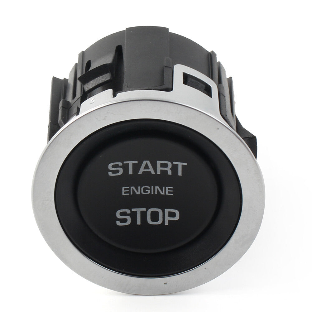 C2D4509 Engine Start Stop Ignition Switch Button for Jaguar XJ 2010-2013