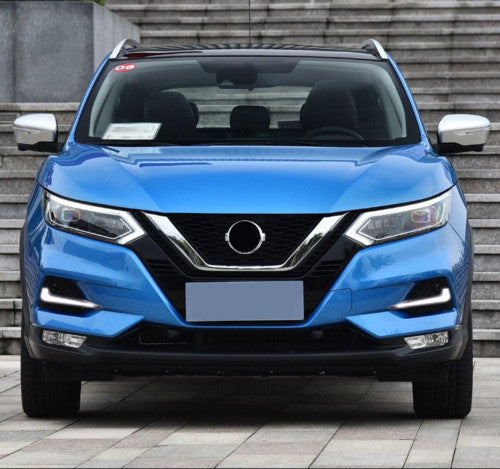 Fit for Nissan Rogue Sport 2020-2022 DRL Daytime Running LED Light W/Turn Signal