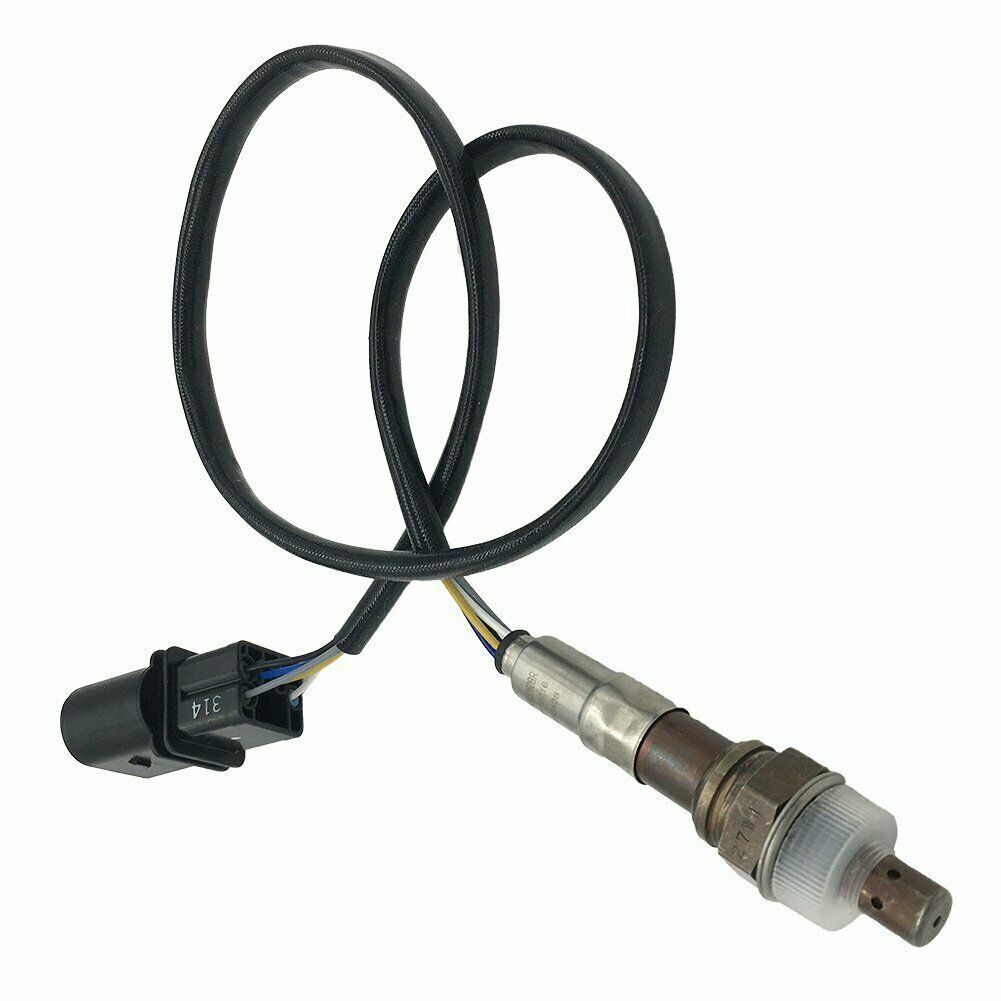 2PCS Oxygen 02 Sensor for Nissan Altima Murano 350Z for Infiniti G35 05-06 3.5L V6