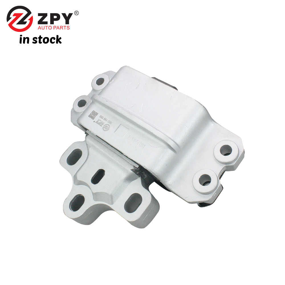 ZPY Transmission Engine Mounts for Sagitar Magotan Touran for Passat for Golf 1K0199555