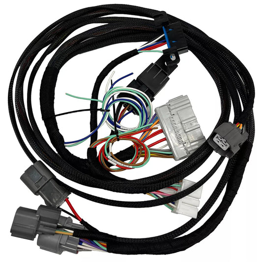 New Car Conversion Harness Accessories DAC061 for Honda for Civic 1992-1995