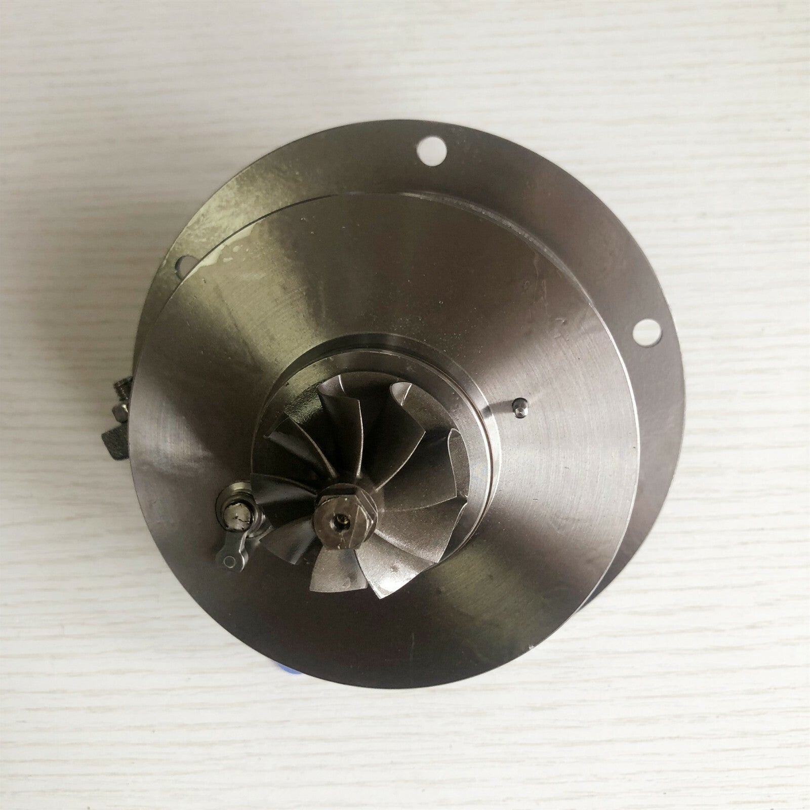 CT16V 17201-11080 Turbo cartridge chra Core for Hilux Prado Innova Fortuner 2.8L