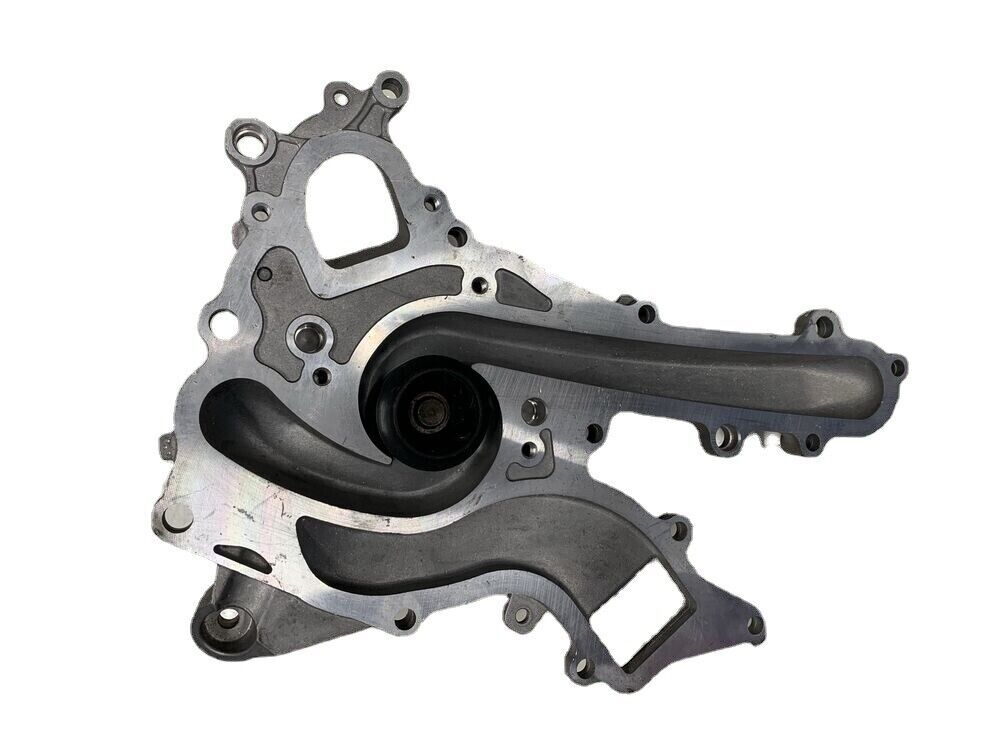 12-16 for Mercedes W212 E350 CLS350 M276 Engine Motor Water Coolant Pump Assembly