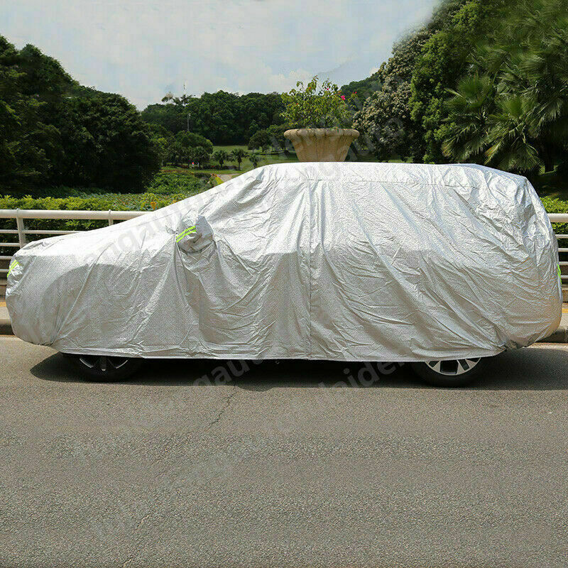for Honda CR-V 2017-2022 Full Car Cover UV Resistant Snow Dust Sun Waterproof 1P