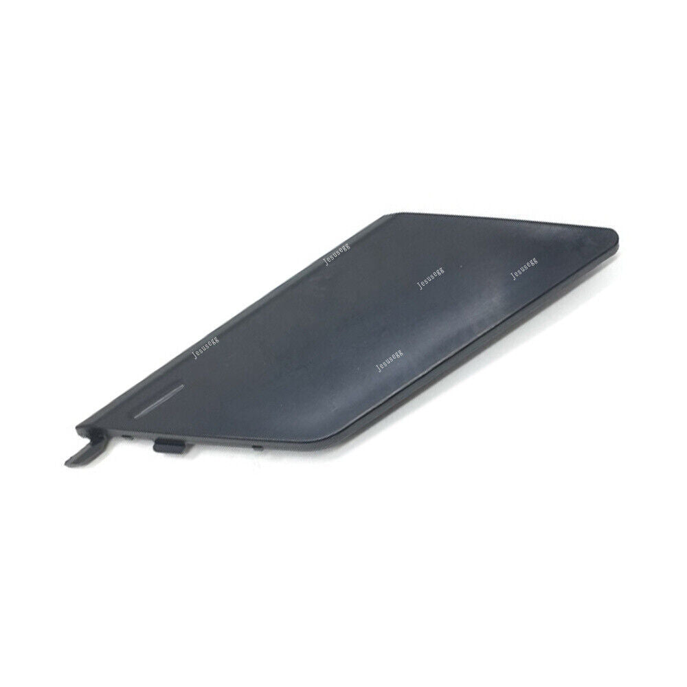 Rear Bumper Tow Hook Lid Cap Cover 31449210 for Volvo XC60 2018-2020 Unpainted