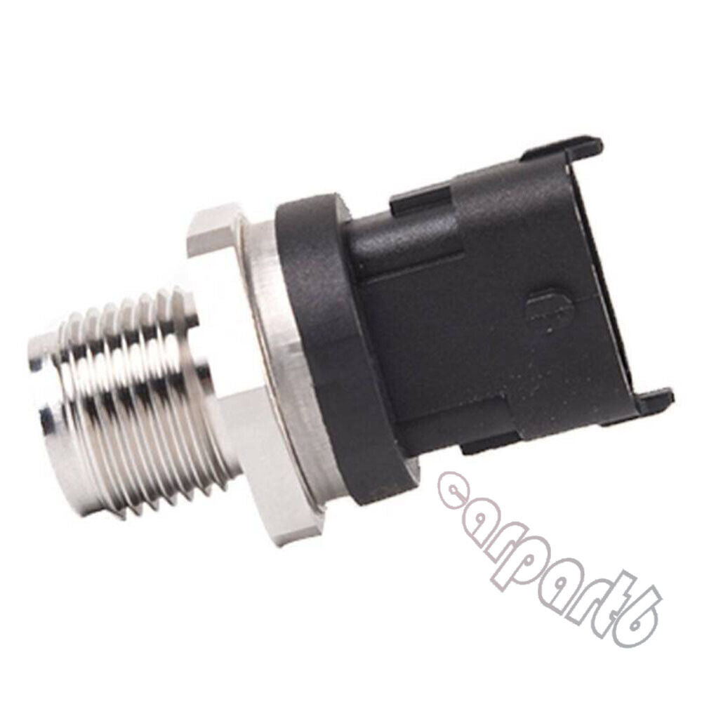 Fuel Rail Pressure Sensor 0281006325 Fits for Dodge for Ram 2500 3500 5.9L