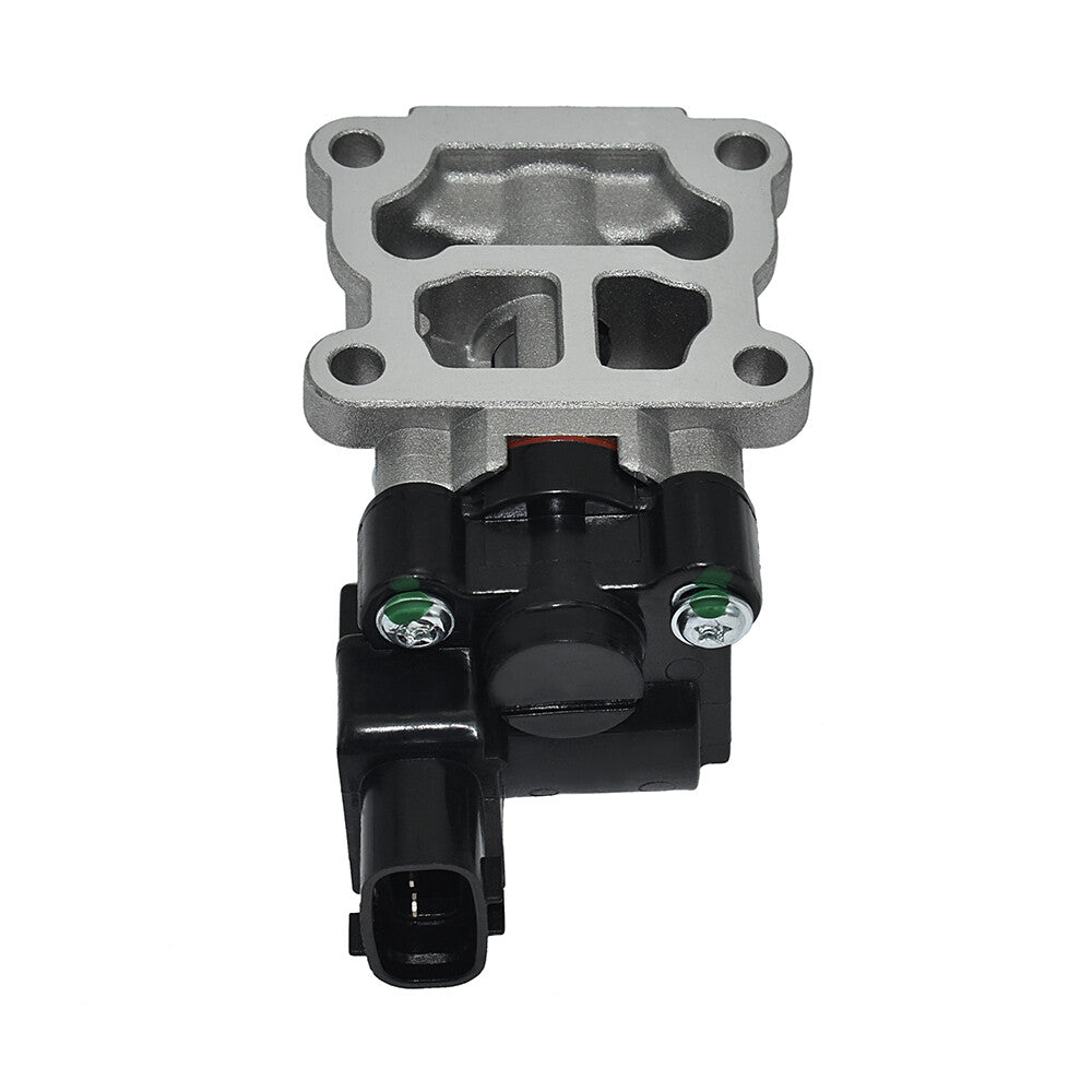 Two VVT variable valve timing control solenoid valves suitable for Lancer Outlander EVO