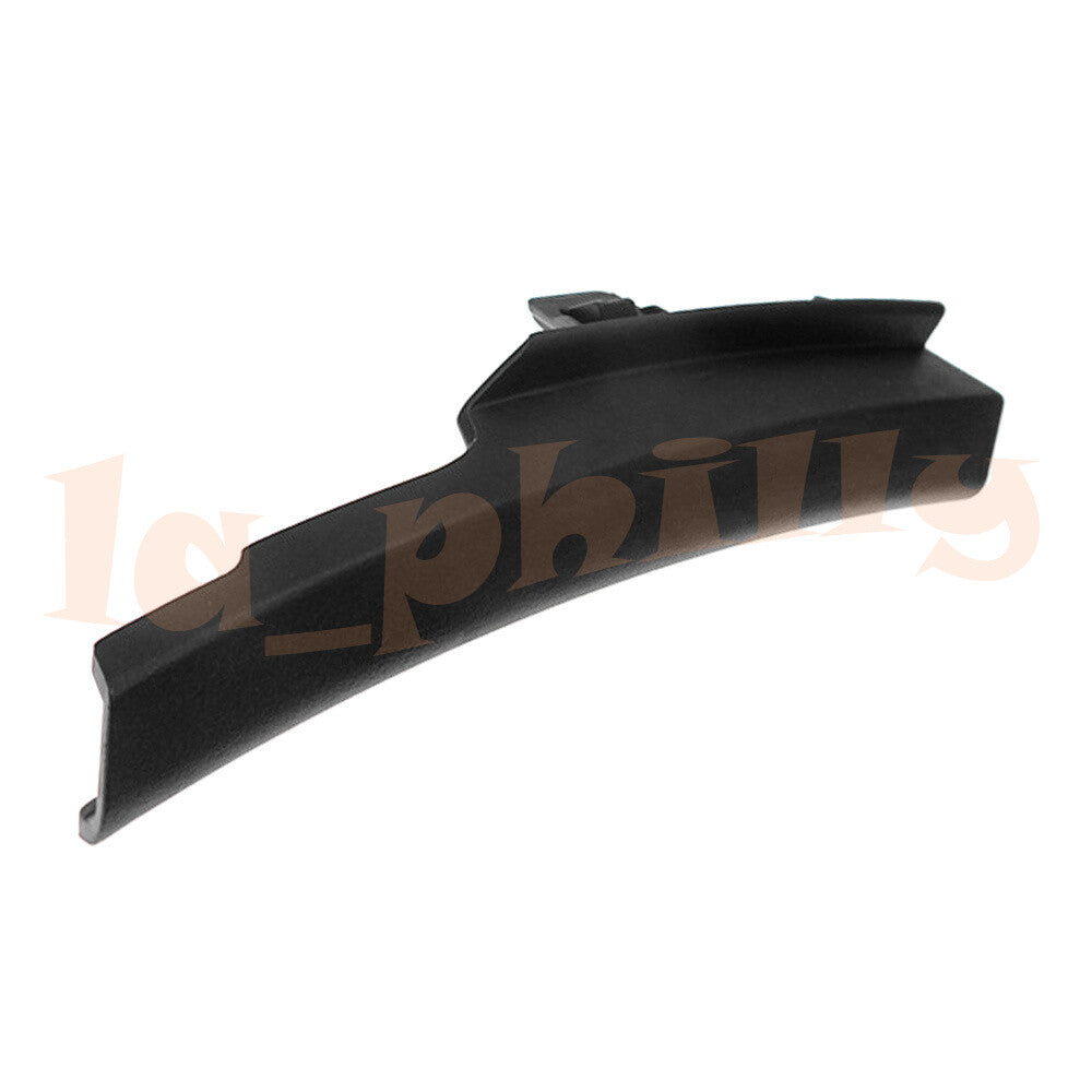 for Honda for Civic 2012 2013 2014 2015 Left Windshield Wiper Cowl Pivot Cover Cap