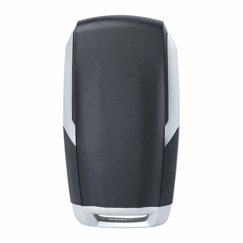 Compatible with 2019-2021 for Dodge for Ram pickups 2500 3500 4500 5500 for Smart Remote Control Keychain GQ4-76T