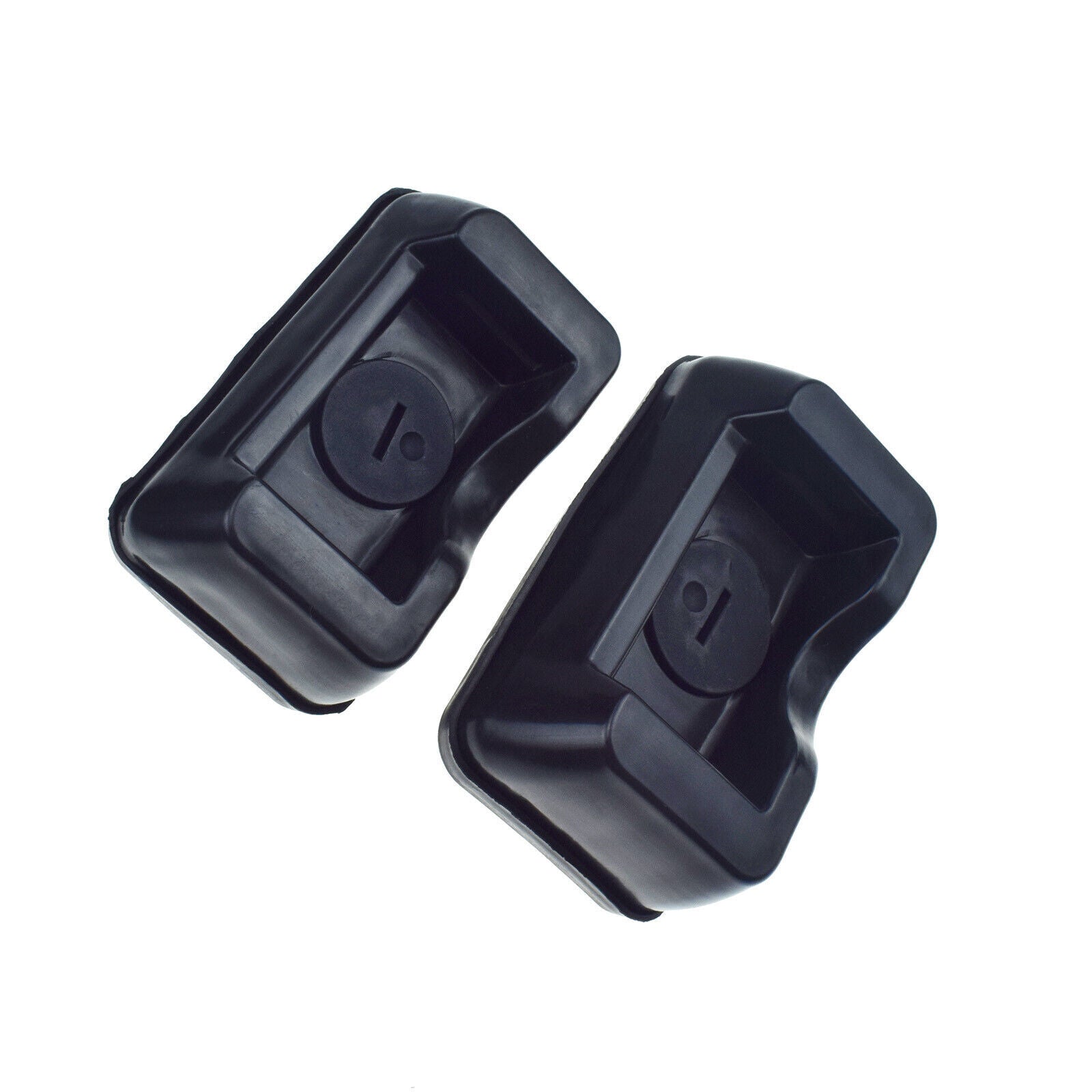 for Mercedes W203 W210 W211 A2039970186 2039970186 2Pcs Jack Pad Jack Pad Lift
