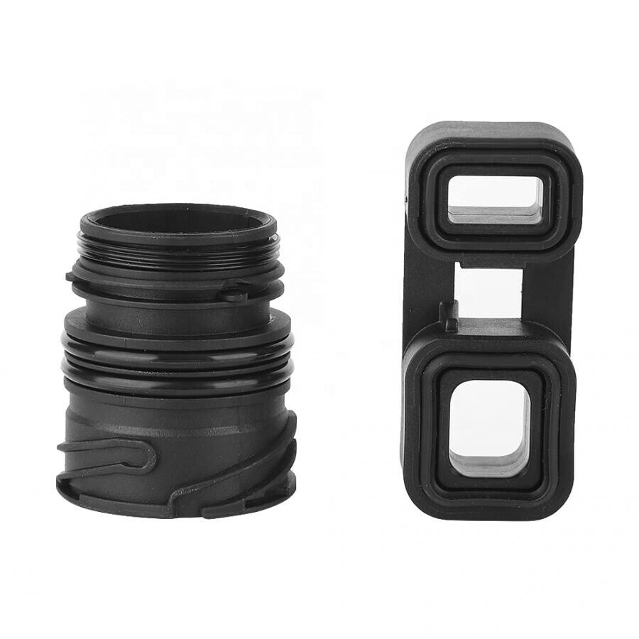 6HP19 6HP21 Transmission Seal Mechatronic Kit 6pcs for 2006-2011 for BMW X3 Z4 X5