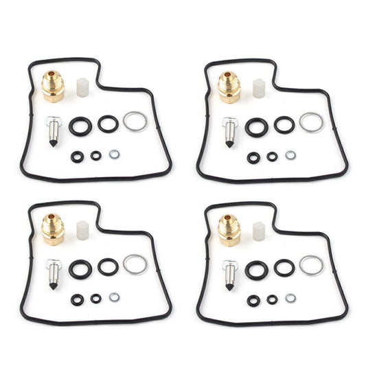 Carburetor Rebuild Kit Floating Needle for Seat Fit for honda ST1100 ST1100A 1991-01 cl