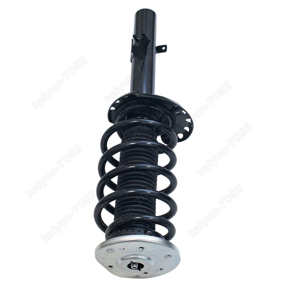 For 06-14 for Land Rover Freelander 2 LR2 Front Roght Shock Strut Assembly LR031667
