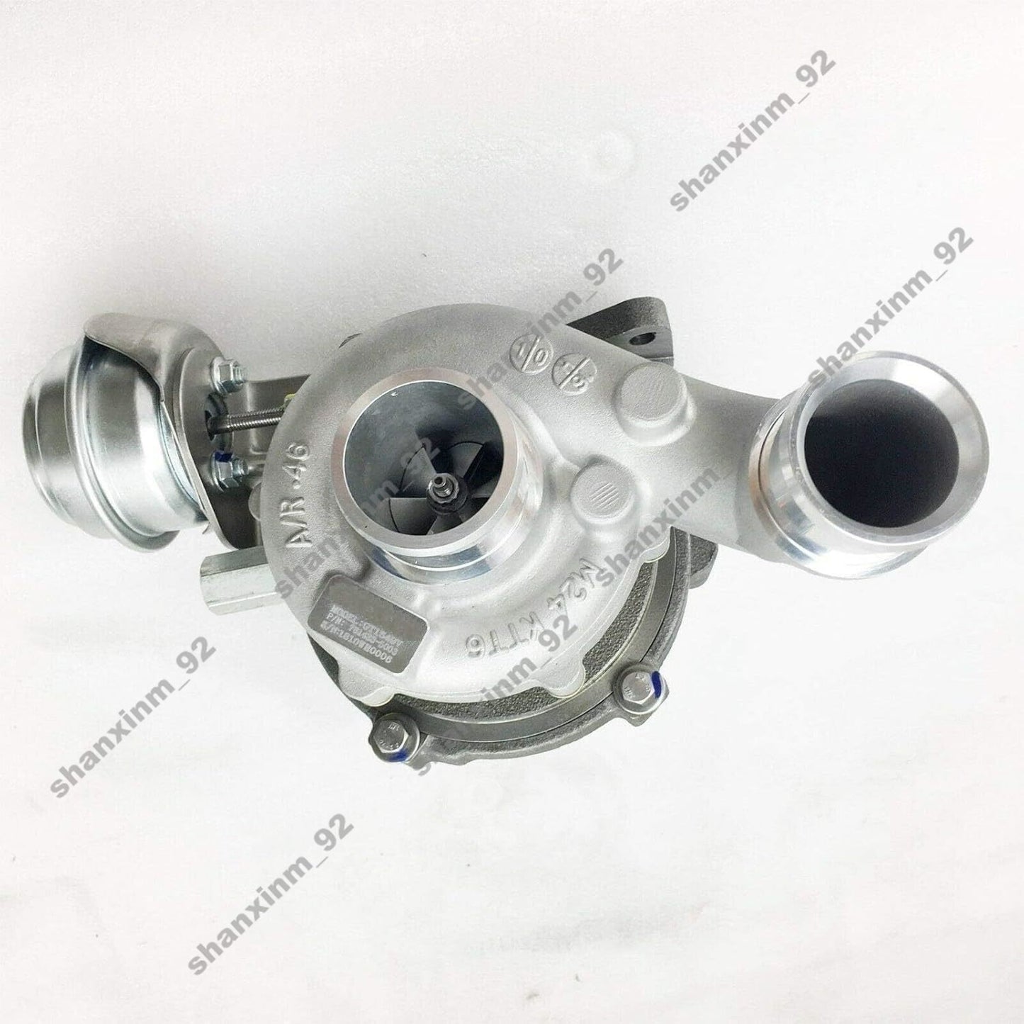 GTB1549V Turbocharger 761433-0003 for SsangYong Kyron M200XDi with D20DT Engine