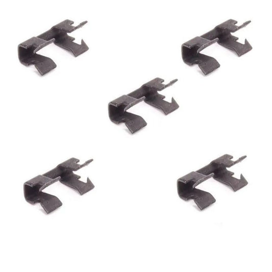 N90653901 Retaining Clip for Audi for VW for Seat for Skoda A1 A3 Cabriolet