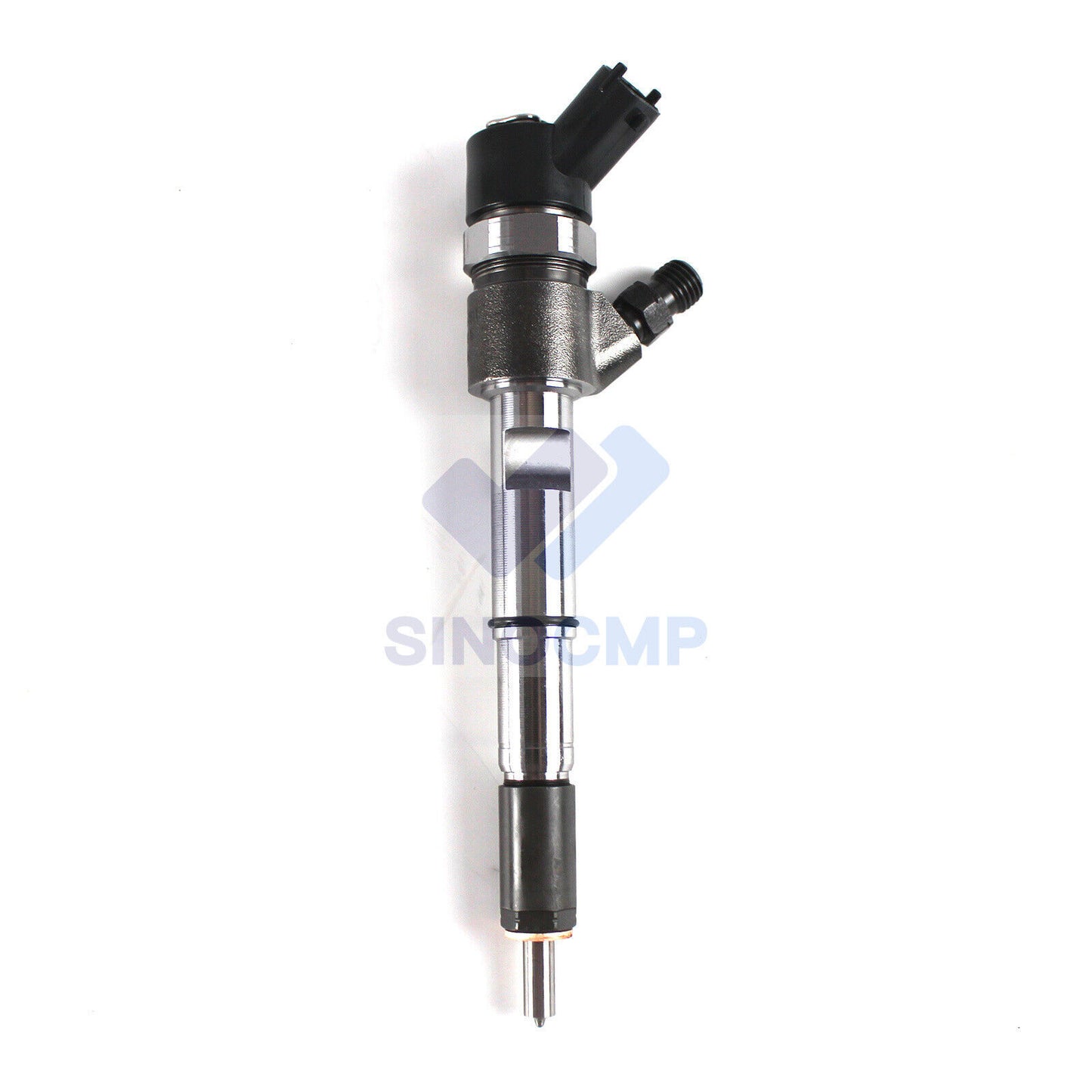 Diesel Fuel Injector with 0445110457 for Case SR220/ SR250 /SV300