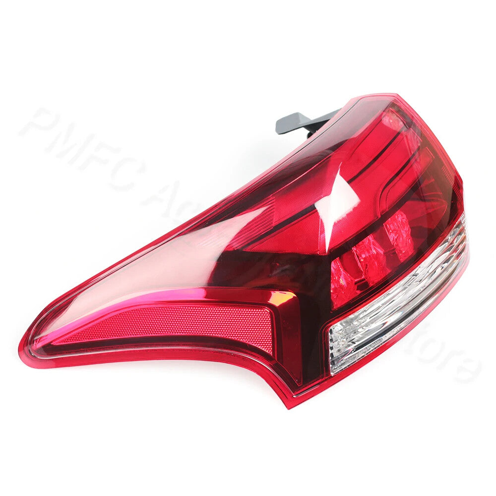 Left Rear Tail Light Signal Brake Lamp for Mitsubishi Outlander PHEV 2016 -2021