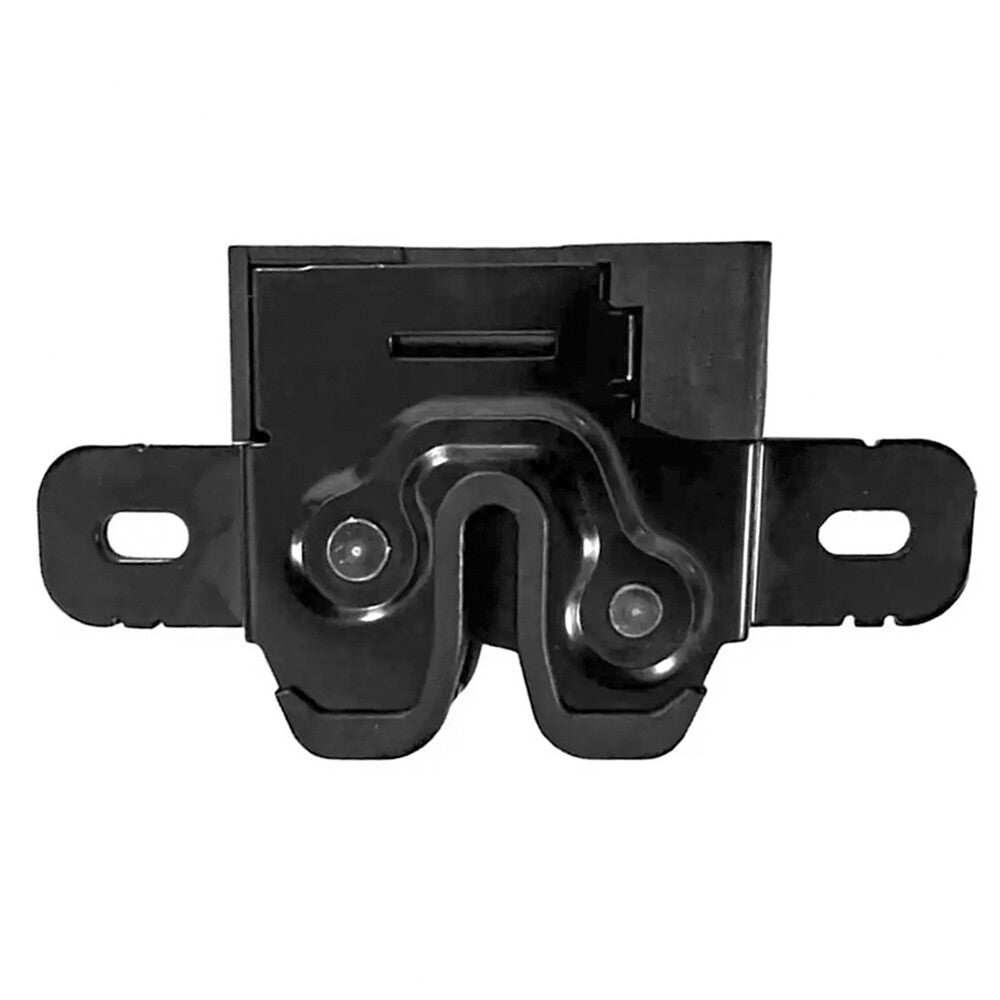 Engine Door Lock Assembly Hood Latch Lock Catch for XC60 2013 31425974 Black