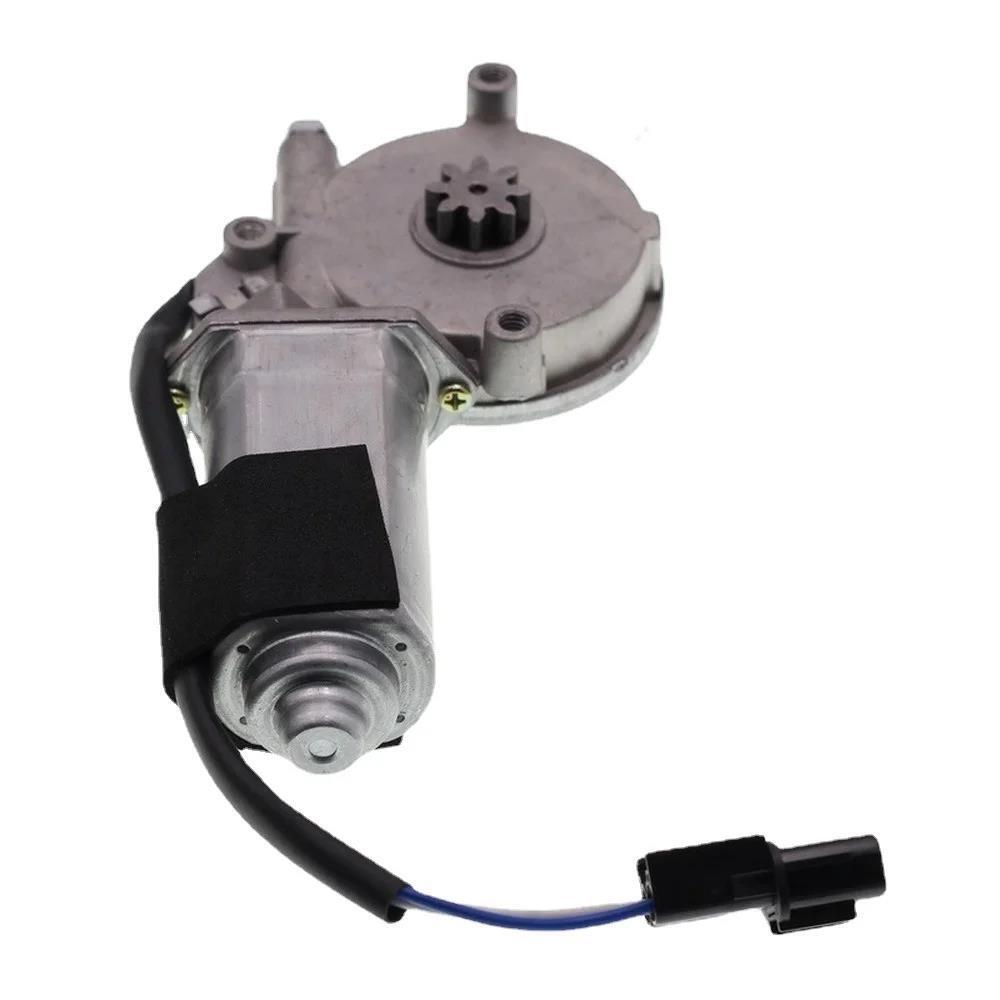 1x Right Passenger Power Window Regulator Motor for Isuzu NKR NPR NRR 8978984790
