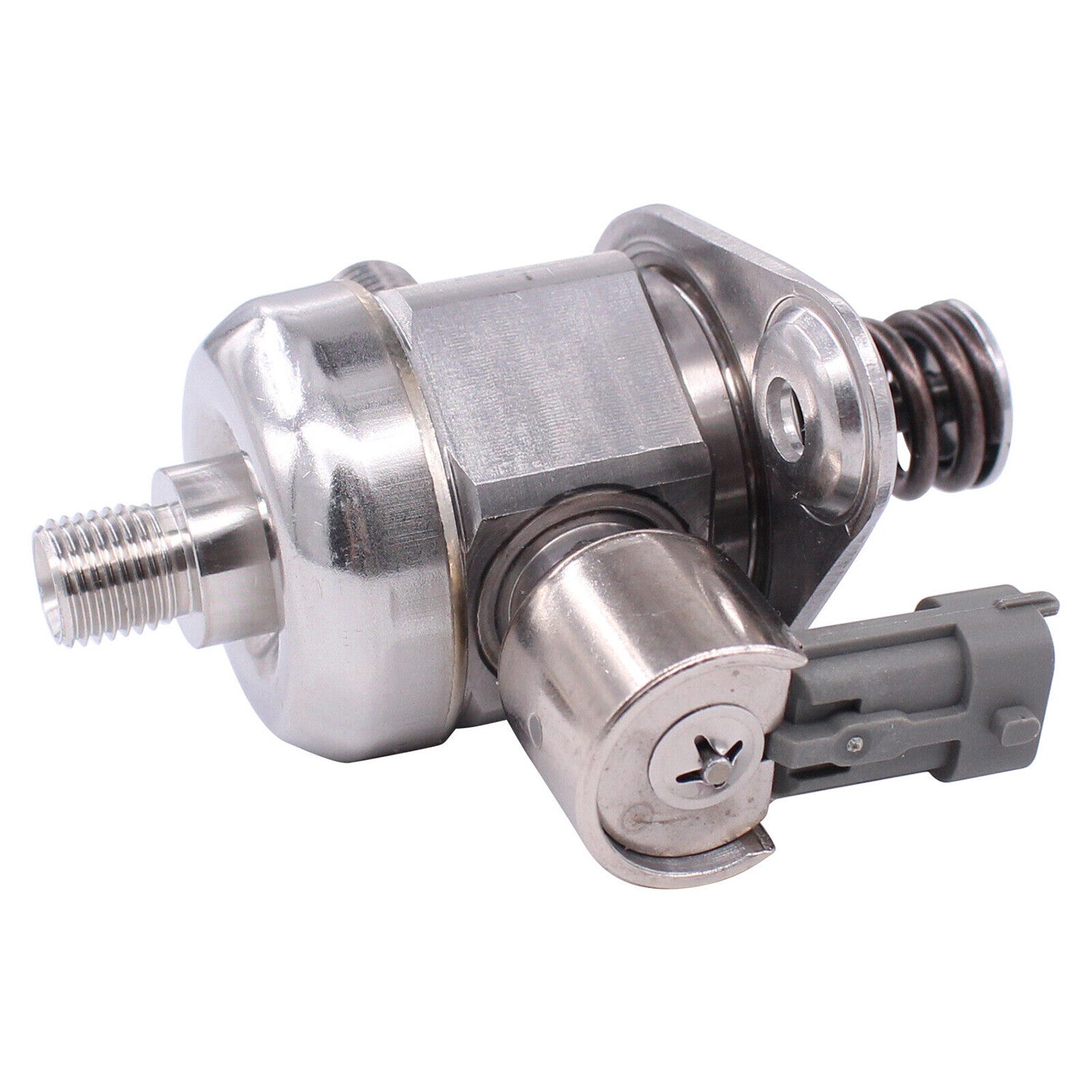 High Pressure Fuel Pump for Chevrolet Camaro 2010-2011 6 Cyl 3.6L 12626234