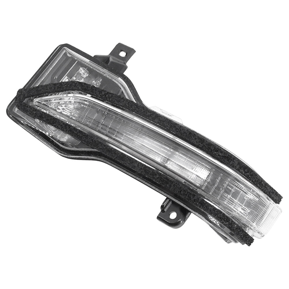 Left Driver Side Mirror Turn Signal Light Fits for Subaru Legacy for Impreza Outback