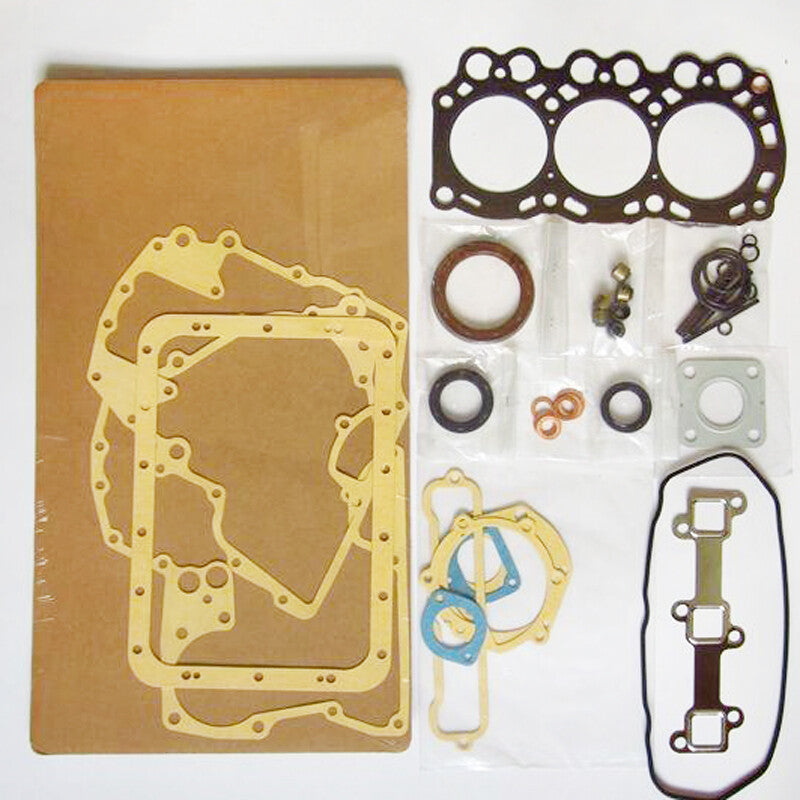 30L94-15010 L3E Engine Gasket Kit for Tractor Loader Generator in
